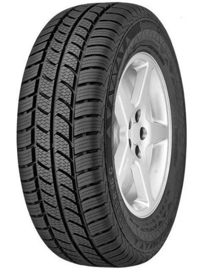 Автошини 235/65R16C 118/116R (115/113S) VancoWinter 2 10PR CONTINENTAL